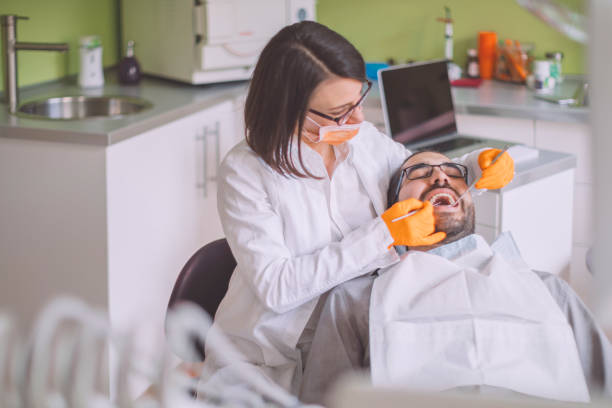 Best Emergency Treatment for Toothache in Silverdale, WA