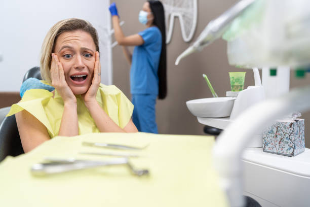 Best Emergency Dental Care for Trauma or Injury in Silverdale, WA