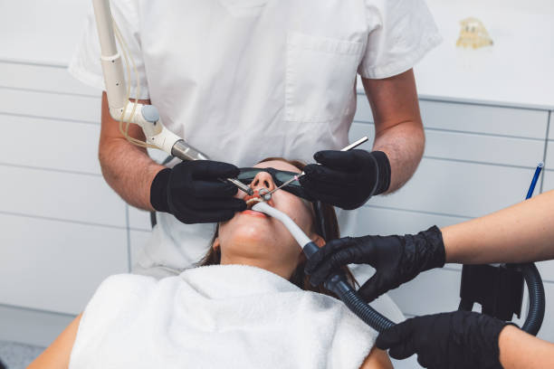 Best Walk-In Emergency Dentist in Silverdale, WA