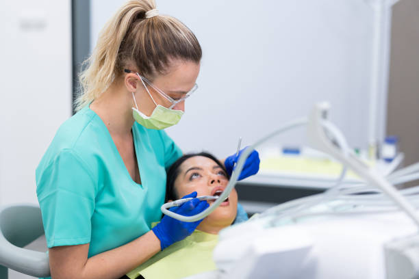 Best Emergency Tooth Extraction in Silverdale, WA